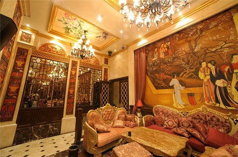 爱民高档KTV妹子质量哪家好